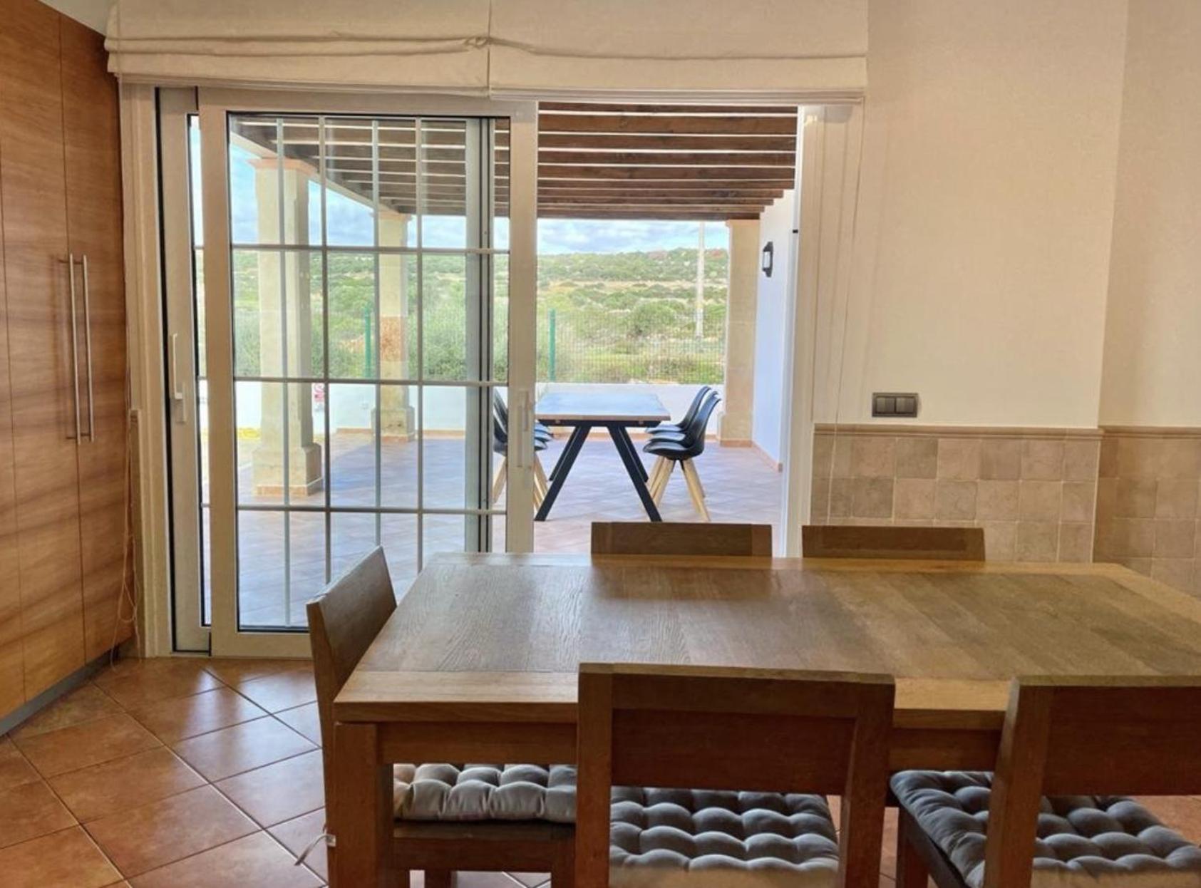 Villa En Blanes Cala'N Blanes  Exteriör bild